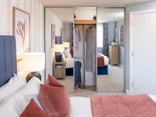 1 bedroom retirement property to rent