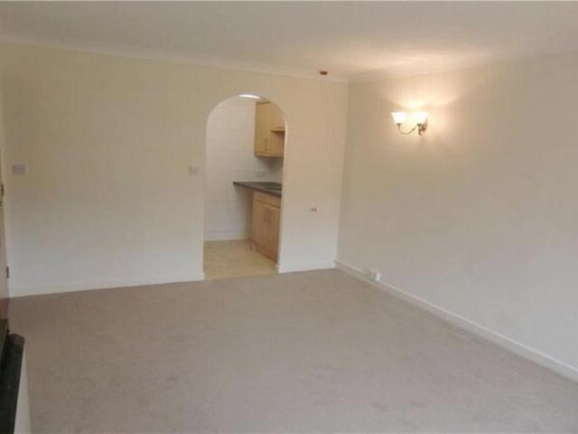 1 bedroom retirement property to rent