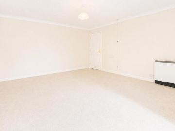 1 bedroom retirement property to rent