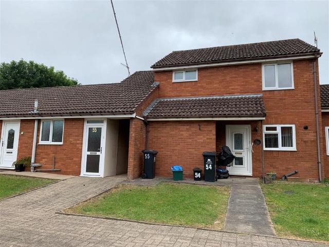 1 bedroom retirement property to rent