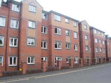 Banbury, Oxfordshire county, South East England