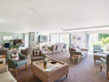 Chipping Norton, Oxfordshire county, South East England