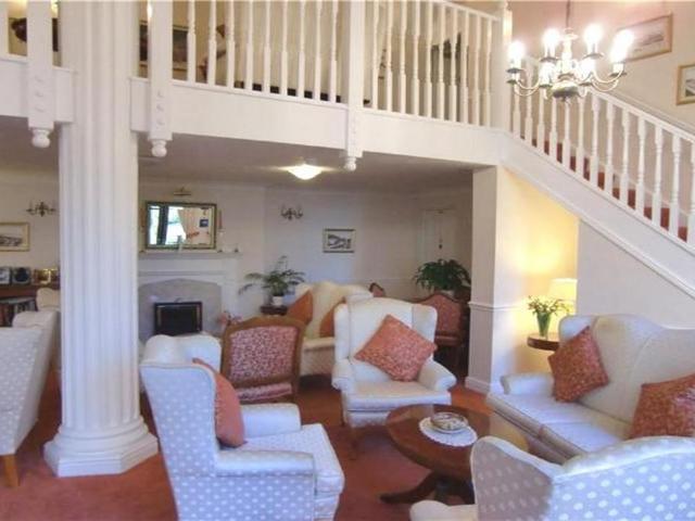 1 bedroom retirement property to rent