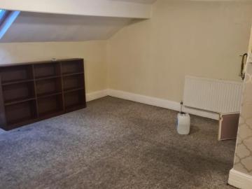 1 bedroom retirement property to rent