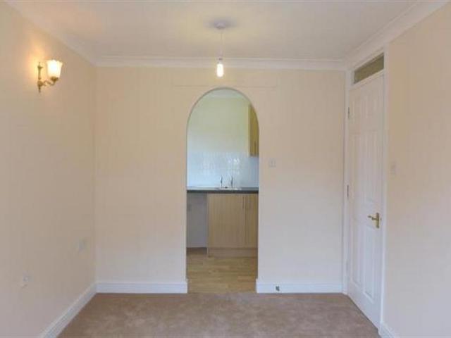 1 bedroom retirement property to rent