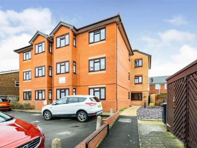 1 bedroom retirement property to rent