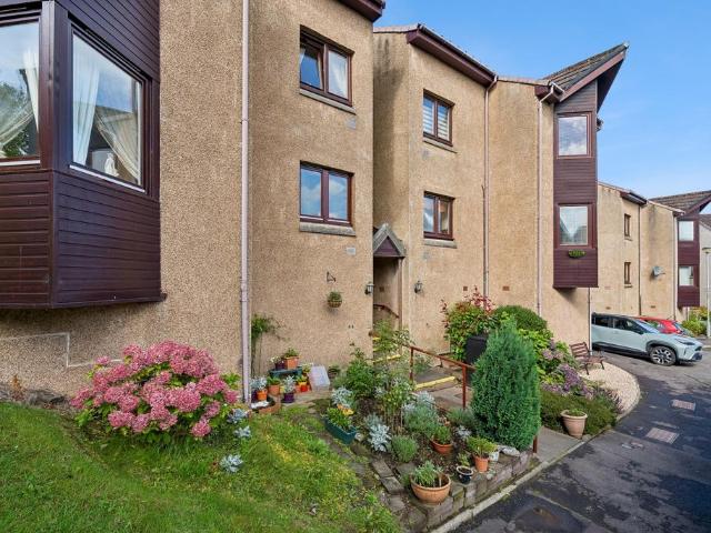 1 bedroom retirement property for sale