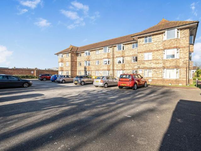 1 bedroom retirement property for sale
