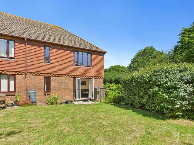1 bedroom retirement property for sale