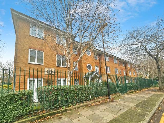 1 bedroom retirement property for sale