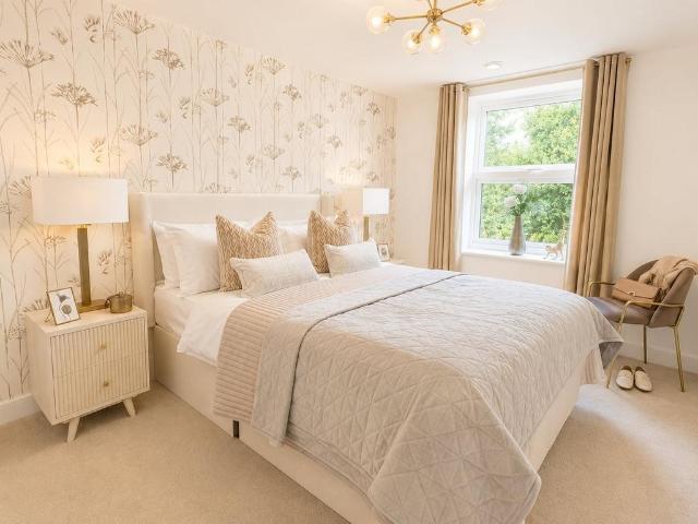 1 bedroom retirement property for sale