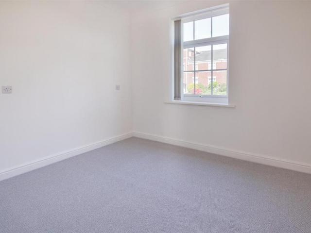 1 bedroom retirement property for sale