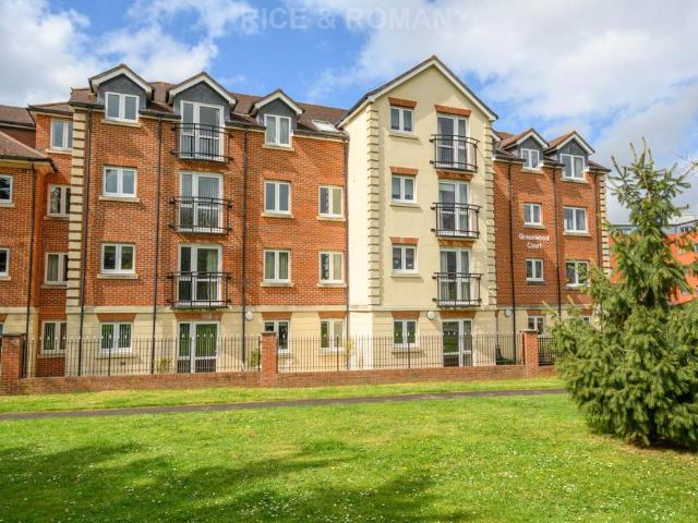 1 bedroom retirement property for sale