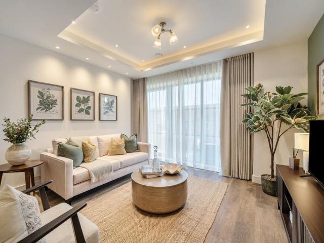 1 bedroom retirement property for sale