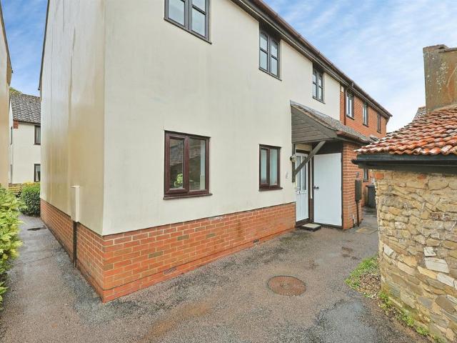 1 bedroom retirement property for sale