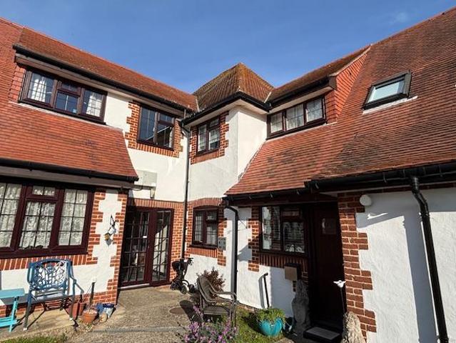 1 bedroom retirement property for sale