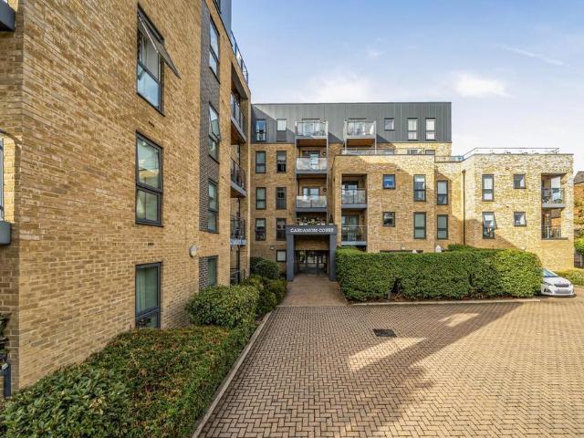 1 bedroom retirement property for sale