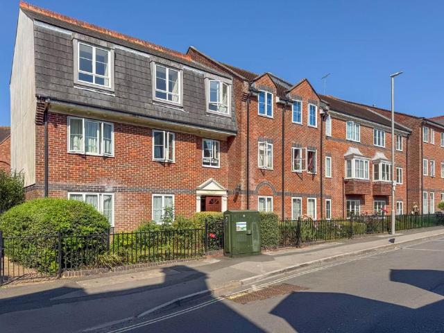 1 bedroom retirement property for sale
