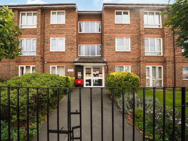 1 bedroom retirement property for sale