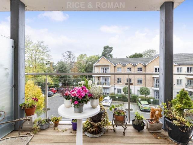 1 bedroom retirement property for sale