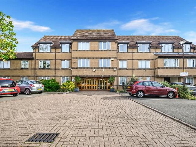 1 bedroom retirement property for sale
