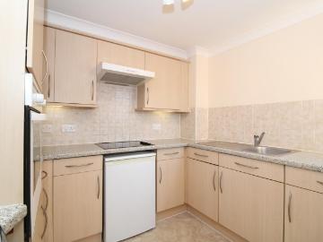 1 bedroom retirement property for sale