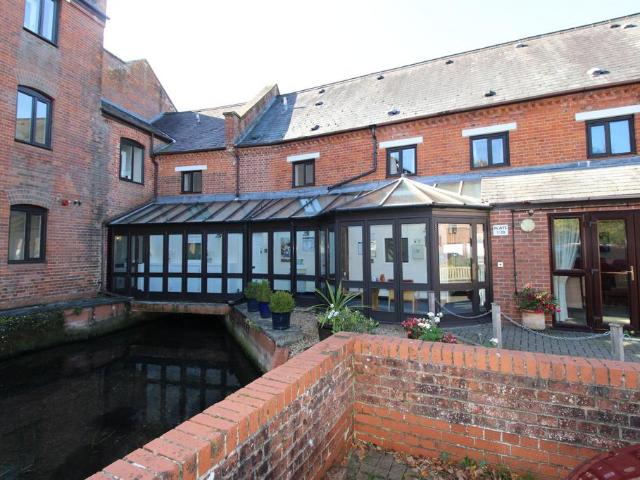 1 bedroom retirement property for sale