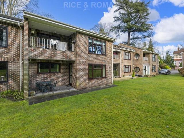 1 bedroom retirement property for sale