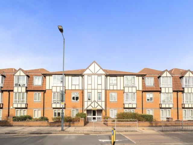 1 bedroom retirement property for sale