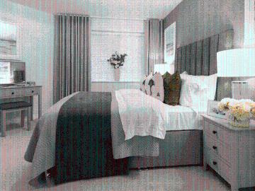 1 bedroom retirement property for sale