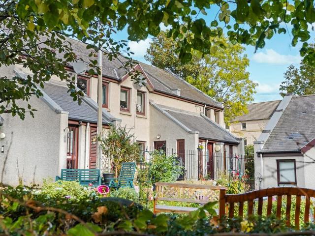 1 bedroom retirement property for sale