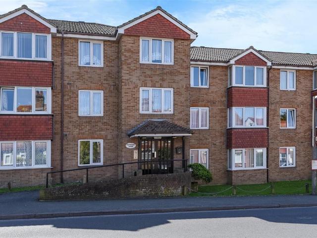 1 bedroom retirement property for sale