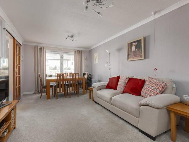 1 bedroom retirement property for sale