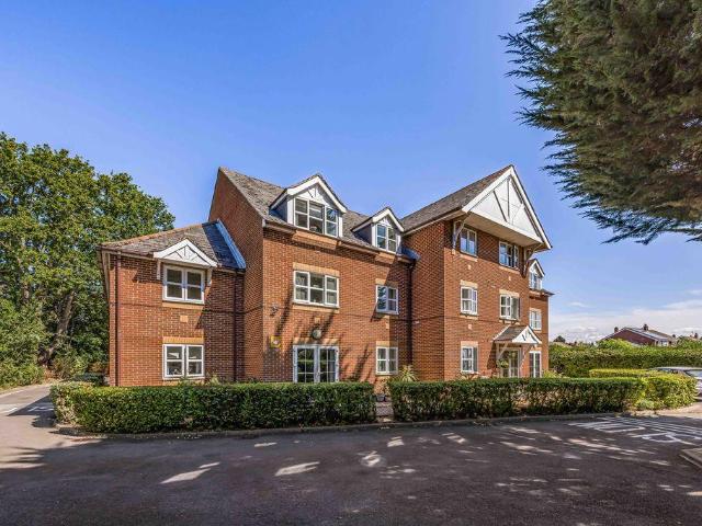 1 bedroom retirement property for sale