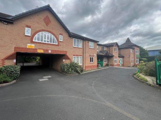 1 bedroom retirement property for sale