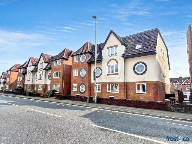 1 bedroom retirement property for sale