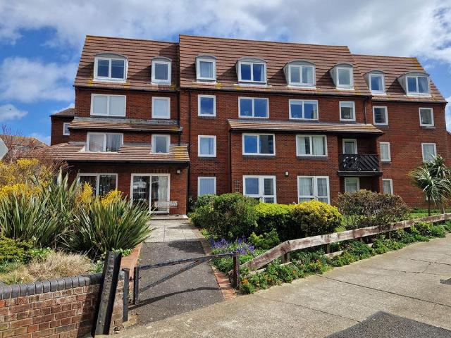 1 bedroom retirement property for sale