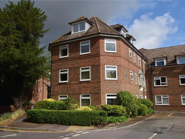 1 bedroom retirement property for sale