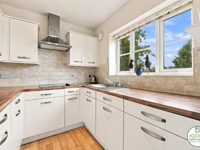 1 bedroom retirement property for sale