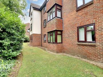 1 bedroom retirement property for sale