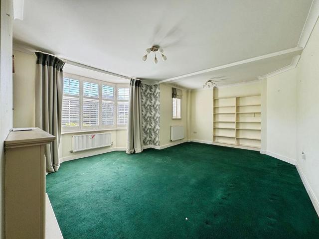 1 bedroom retirement property for sale
