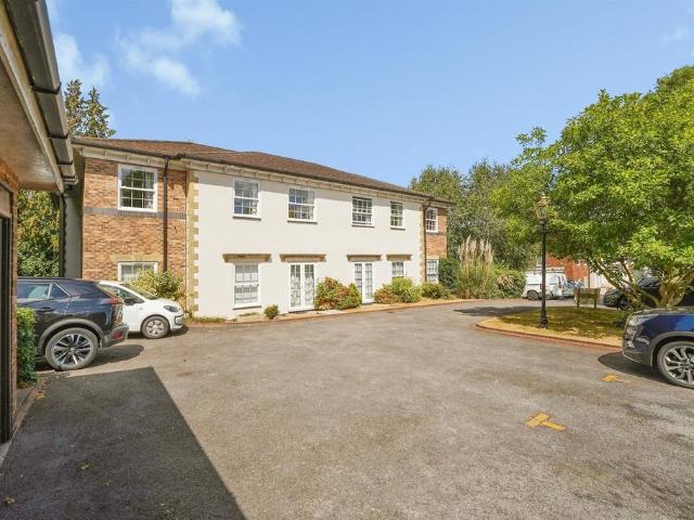 1 bedroom retirement property for sale