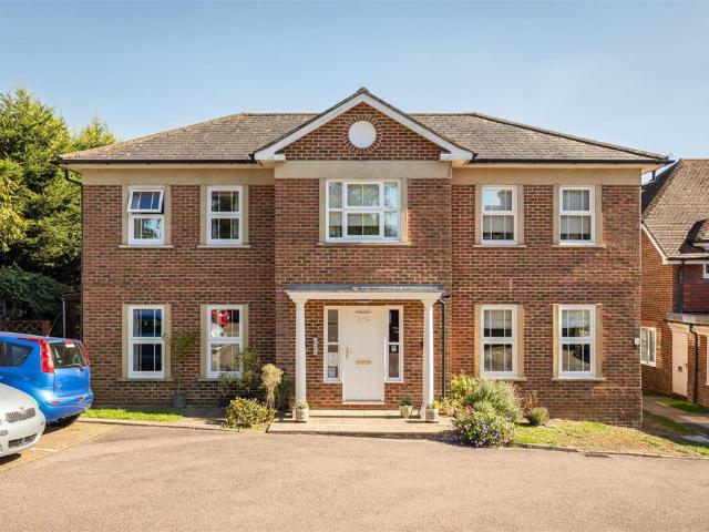 1 bedroom retirement property for sale
