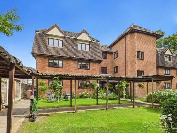 1 bedroom retirement property for sale