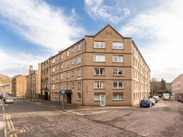 1 bedroom retirement property for sale