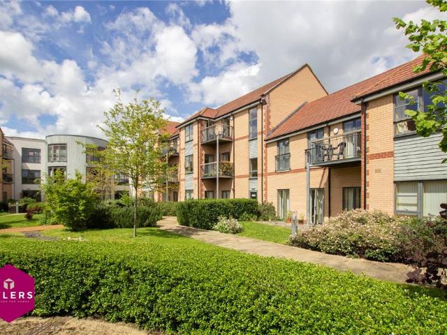 1 bedroom retirement property for sale