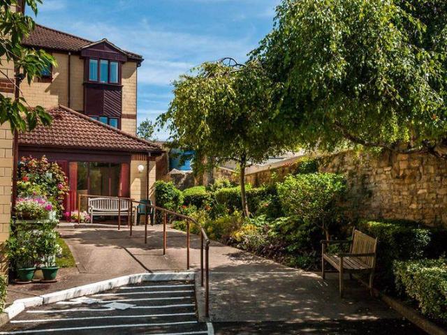 1 bedroom retirement property for sale