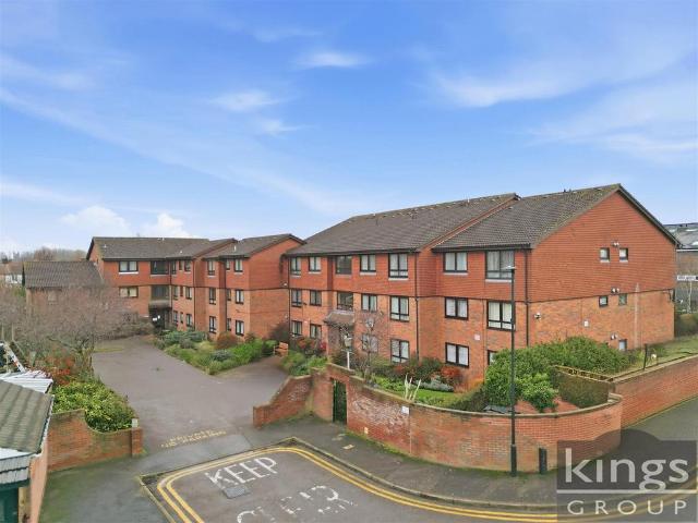 1 bedroom retirement property for sale