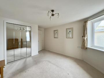 1 bedroom retirement property for sale