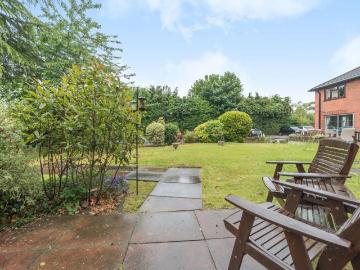 1 bedroom retirement property for sale